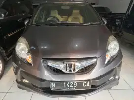 Honda Brio E M/T Istimewa 2025
