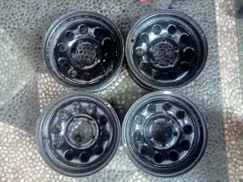 Velg kaleng OEM Escudo Sidekick Vitara Jimny Katana