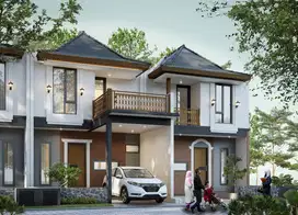 villa kota batu malang