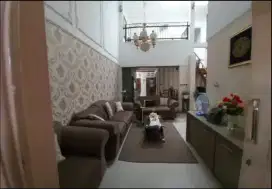 Disewakan rumah berkualitas