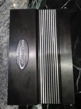 Power ARC Audio 2100