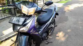 Honda Supra X 125 cc Tahun 2016