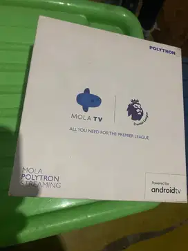 ANTENA SET TOP BOX TV MERK MOLA