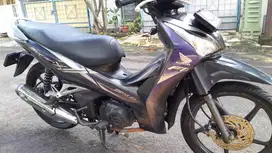 Honda Supra X 125 cc Tahun 2016