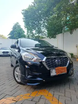 Datsun GO CVT 2018