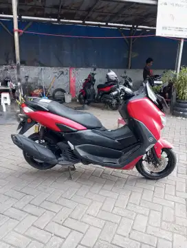 Nmax new 2020 .Ss lengkap