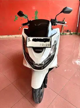 Honda PCX 160 CBS