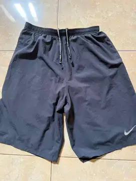 Nike running short 2 in 1