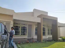 Disewakan rumah bagus, full perabot Kupang Indah xii, Surabaya Barat