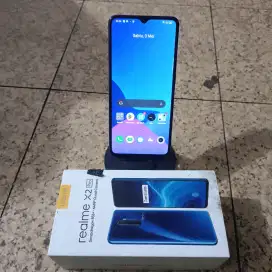 Realme X2 Pro 12/256GB Fullset murah