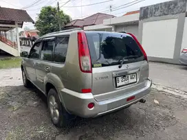 Nissan Xtrail ST 2006 bagus banget