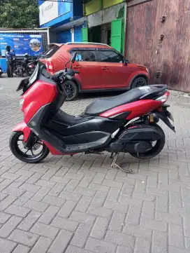 Nmax new 2020. Ss lengkap