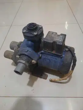 Pompa air sumur panasonic jet pump