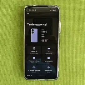 ASUS Zenfone 10 8/128GB ex garansi resmi