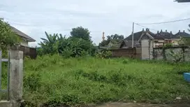 Tanah Malang Arjowinangung Cocok untuk Hunian bisa Angsuran 18x