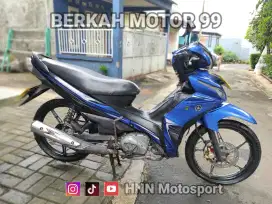 JUPITER Z1 TAHUN 2013 TOP GANTENG