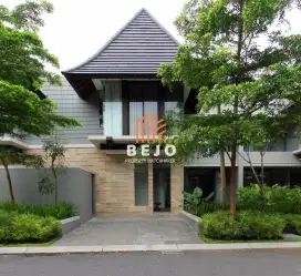 DIJUAL RUMAH ELITE – Hyarta Residence, Sleman Yogyakarta