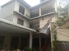 Dijual Rumah Kos2an Pendapatan Pasif Strategis Di Rawamangun Jakarta