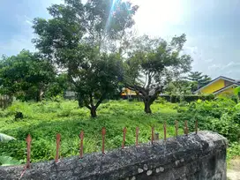 Jual tanah celentang luas 200 lokasi palembang