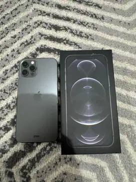 Iphone 12 Pro 128 GB ex IBox