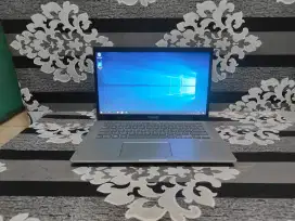ASUS VIVABOOK X409DA Layar FHD -AMD Ryzen 3 -TIPIS -Desaign-Auto CAD
