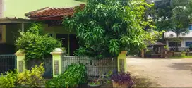 Jual Rumah Milik Sendiri Kondisi sangat layak Huni