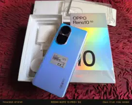 Oppo Reno 10 5G 8/256GB Original