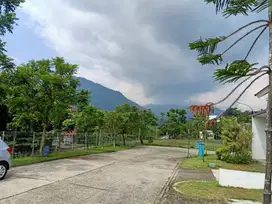 Jual Rumah Pemandangan Gunung Sentul City