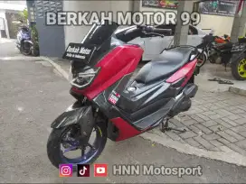 NMAX 155Cc Tahun 2019