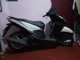 Vario Led old idling stop tahun 2015