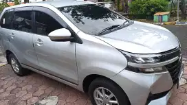 New Xenia X 2020 orisinil