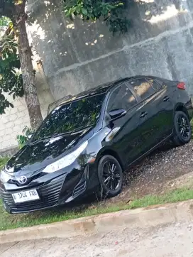 Vios gen4 tipe E metic