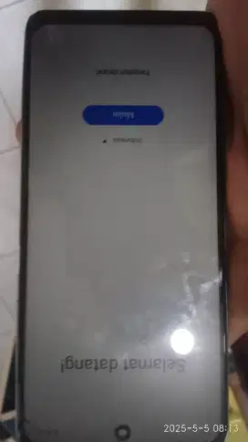 Samsung Galaxi A51 Ram 8/256 GB