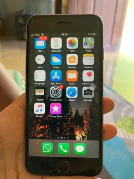 iPhone 6 32 GB Black
