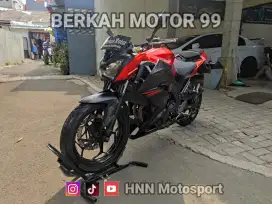 Z250Cc Tahun 2014-2015