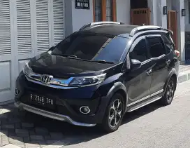 Over Kredit Honda BR-V PRESTIGE 1.5 E CVT 2016
