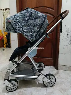 Stroller mamas papas preloved