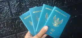 Jasa Paspor Bandung