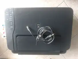 Canon MP 237 (print,scan,copy) siap pakai