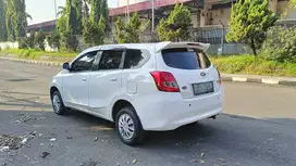 DATSUN GO PANCA ajib