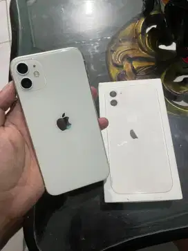 Iphone 11 128gb Ibox