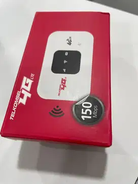 MODEM UNTUK SEMUA KARTU SIM