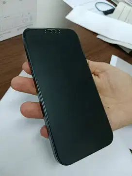 Dijual iPhone 14 Plus Midnight 128GB ex Ibox BH82%
