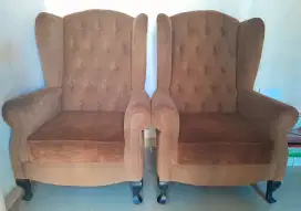 SOFA MURAH 2 UNIT