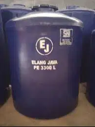 Tandon air 3300L Elang Java