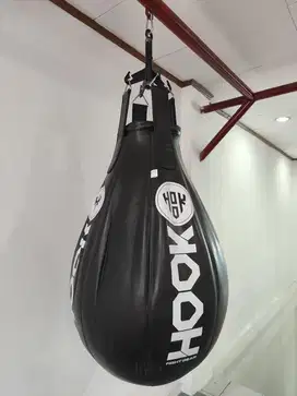 Samsak/sandbag tear drop + isi + stabilizer