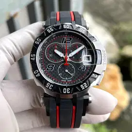 Tissot T Race Chronograph Limited Edition