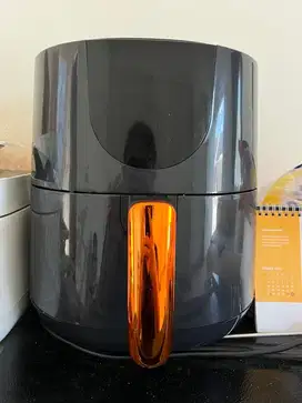 air fryer 5 liter second