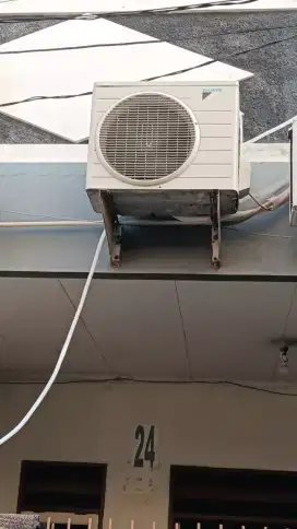 Ac daikin 1 pk ft25hv14