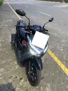 HONDA VARIO 125 CC,TAHUN 2020
